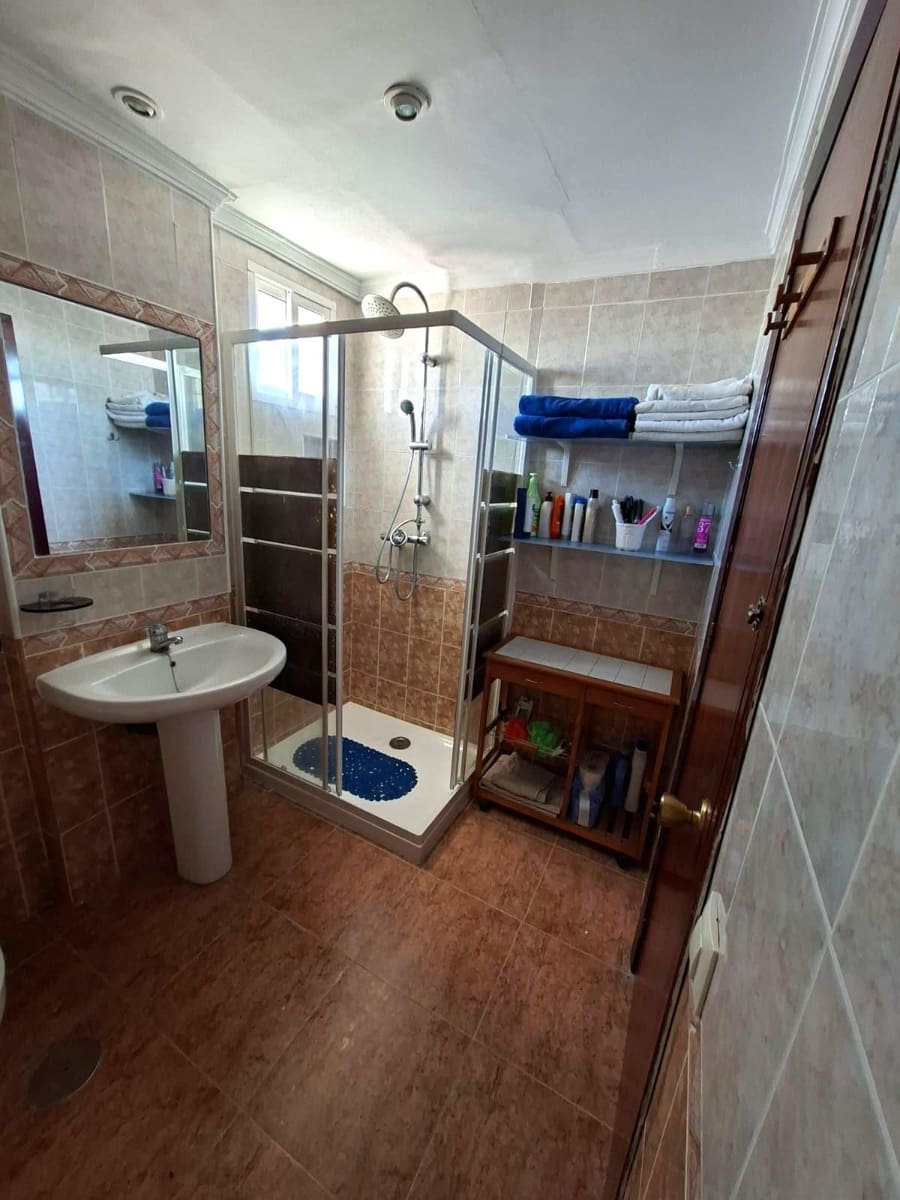 3 soverom Leilighet til salgs i Barbate - € 110 000 (Ref: 9788356)