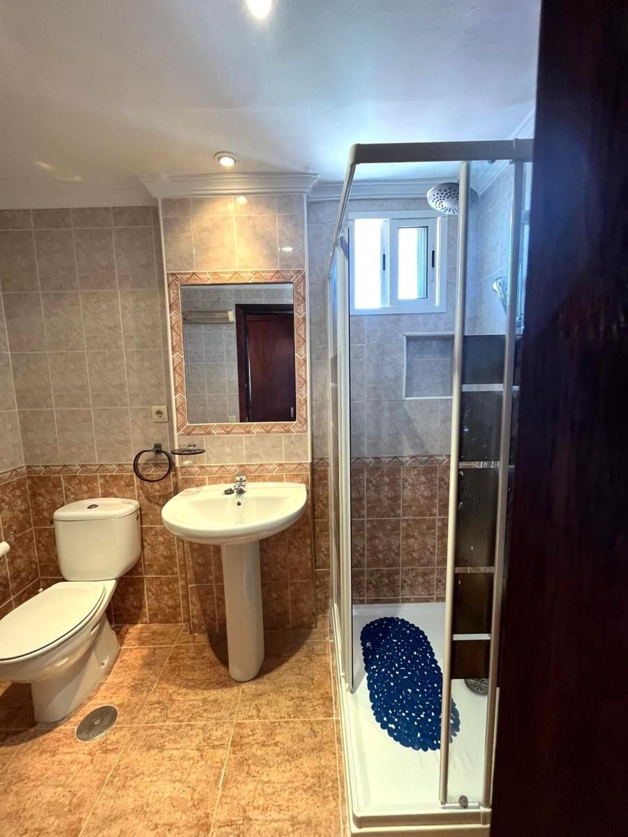 3 soverom Leilighet til salgs i Barbate - € 110 000 (Ref: 9788356)