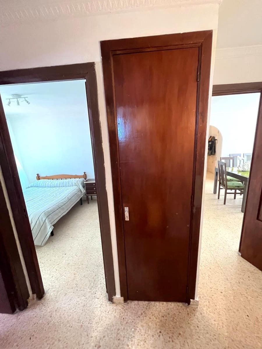 3 soverom Leilighet til salgs i Barbate - € 110 000 (Ref: 9788356)