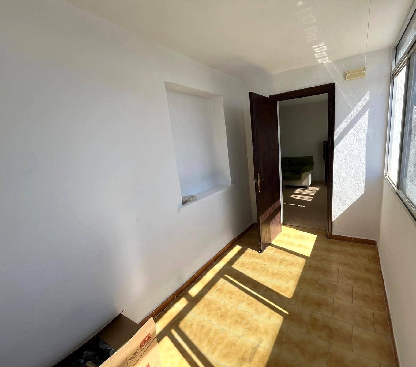 3 soverom Leilighet til salgs i Barbate - € 110 000 (Ref: 9788356)