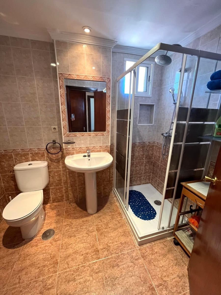 3 soverom Leilighet til salgs i Barbate - € 110 000 (Ref: 9788356)