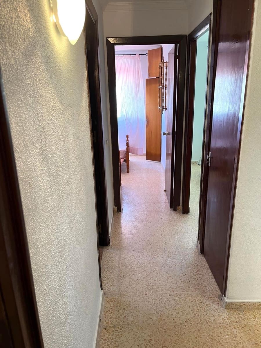 3 soverom Leilighet til salgs i Barbate - € 110 000 (Ref: 9788356)