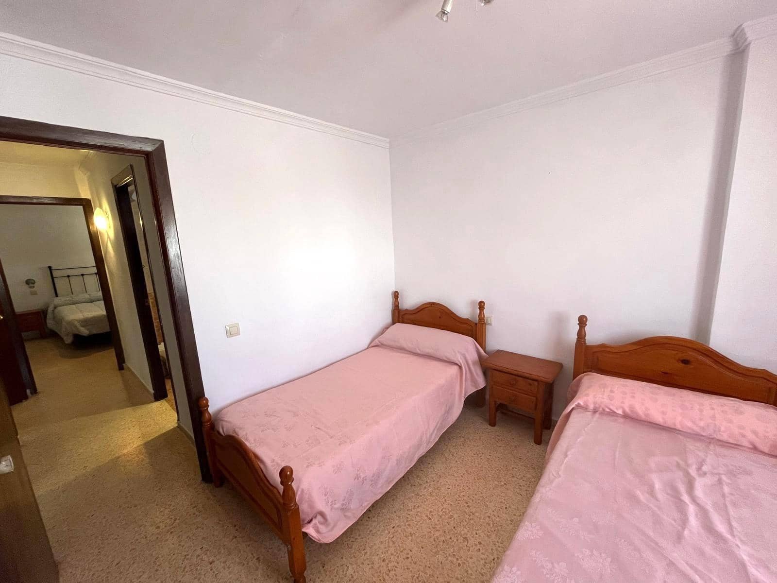 3 soverom Leilighet til salgs i Barbate - € 110 000 (Ref: 9788356)