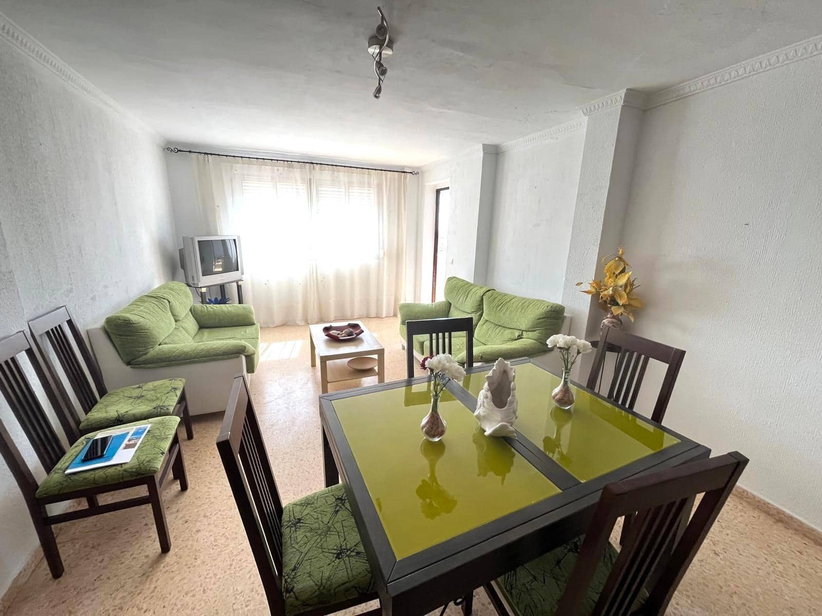 3 soverom Leilighet til salgs i Barbate - € 110 000 (Ref: 9788356)