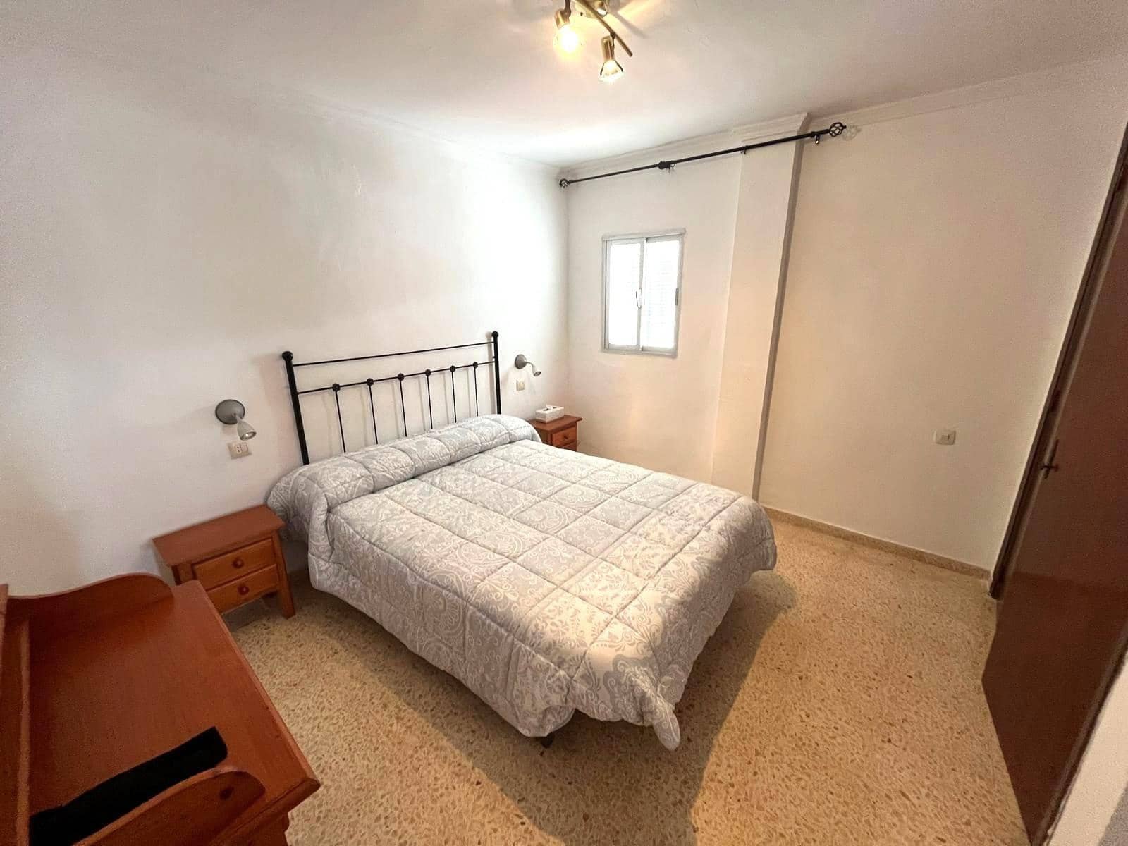 3 soverom Leilighet til salgs i Barbate - € 110 000 (Ref: 9788356)