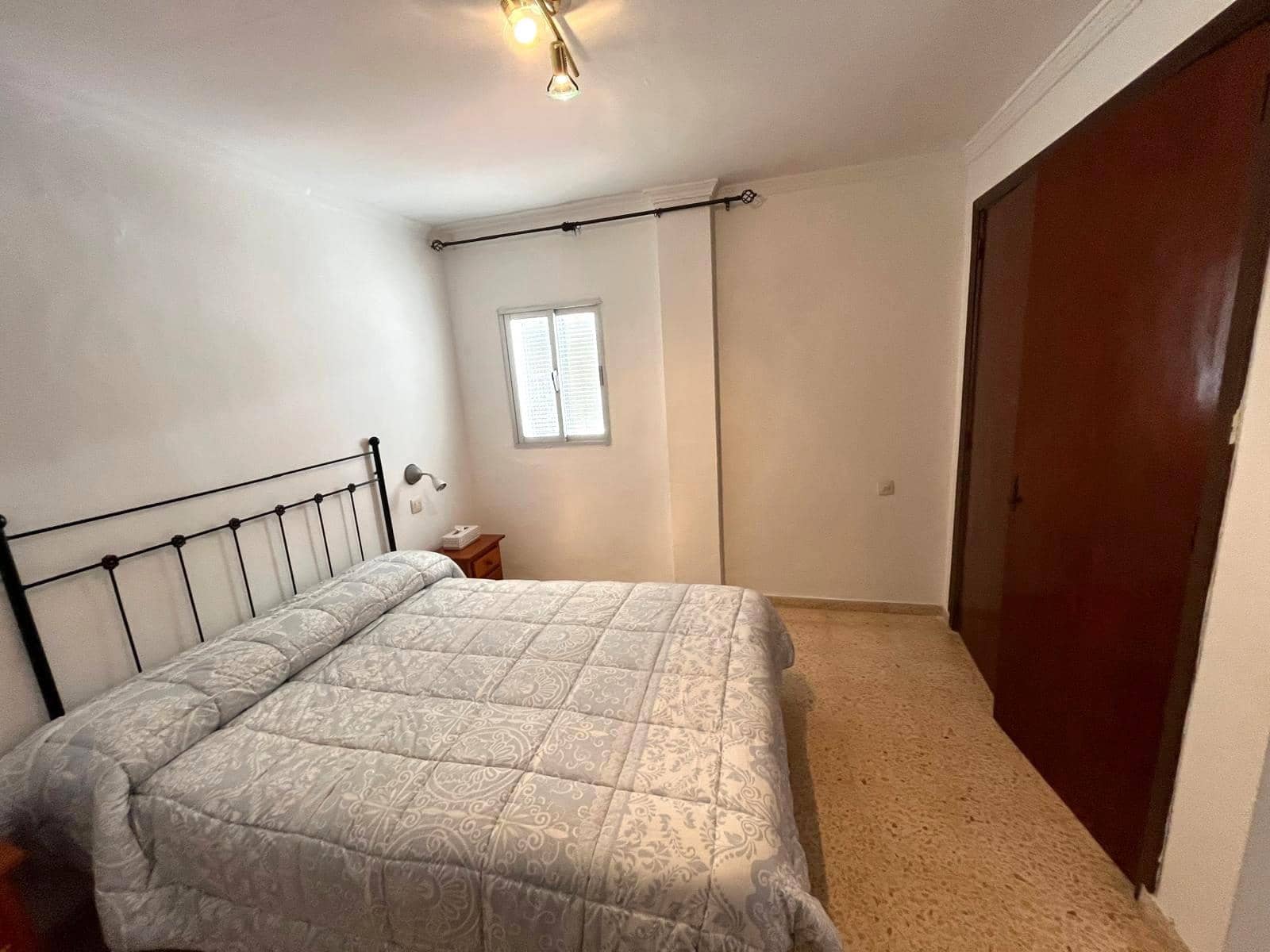 3 soverom Leilighet til salgs i Barbate - € 110 000 (Ref: 9788356)