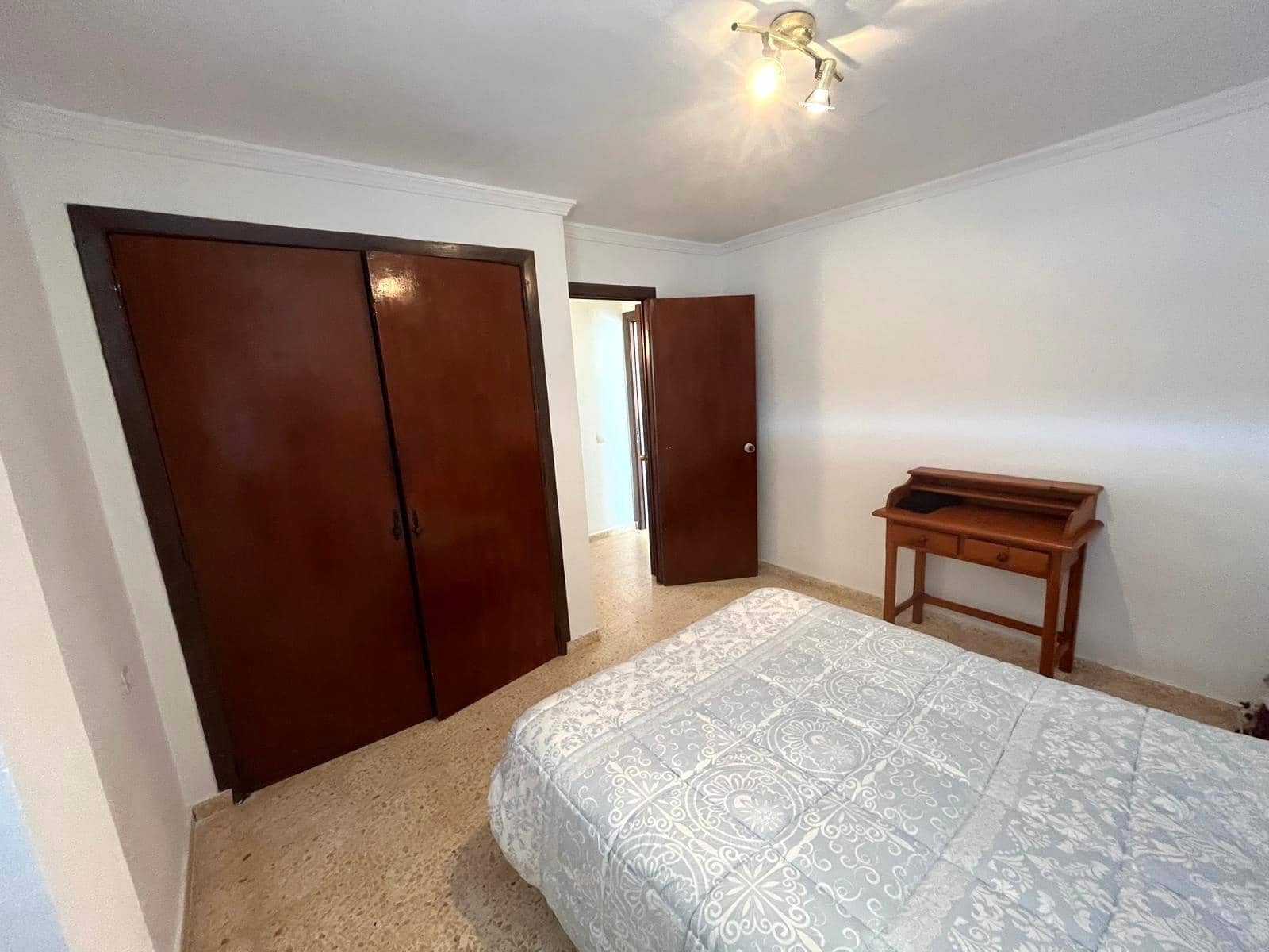 3 soverom Leilighet til salgs i Barbate - € 110 000 (Ref: 9788356)