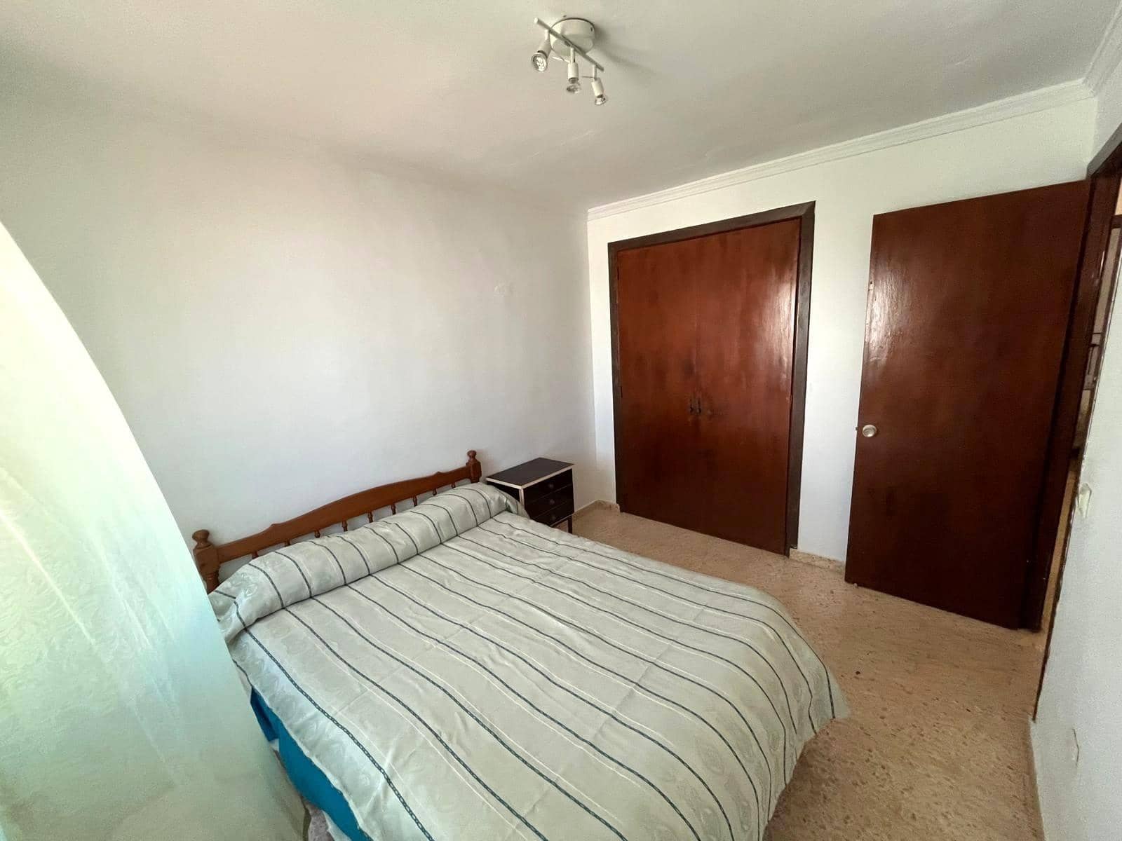 3 soverom Leilighet til salgs i Barbate - € 110 000 (Ref: 9788356)