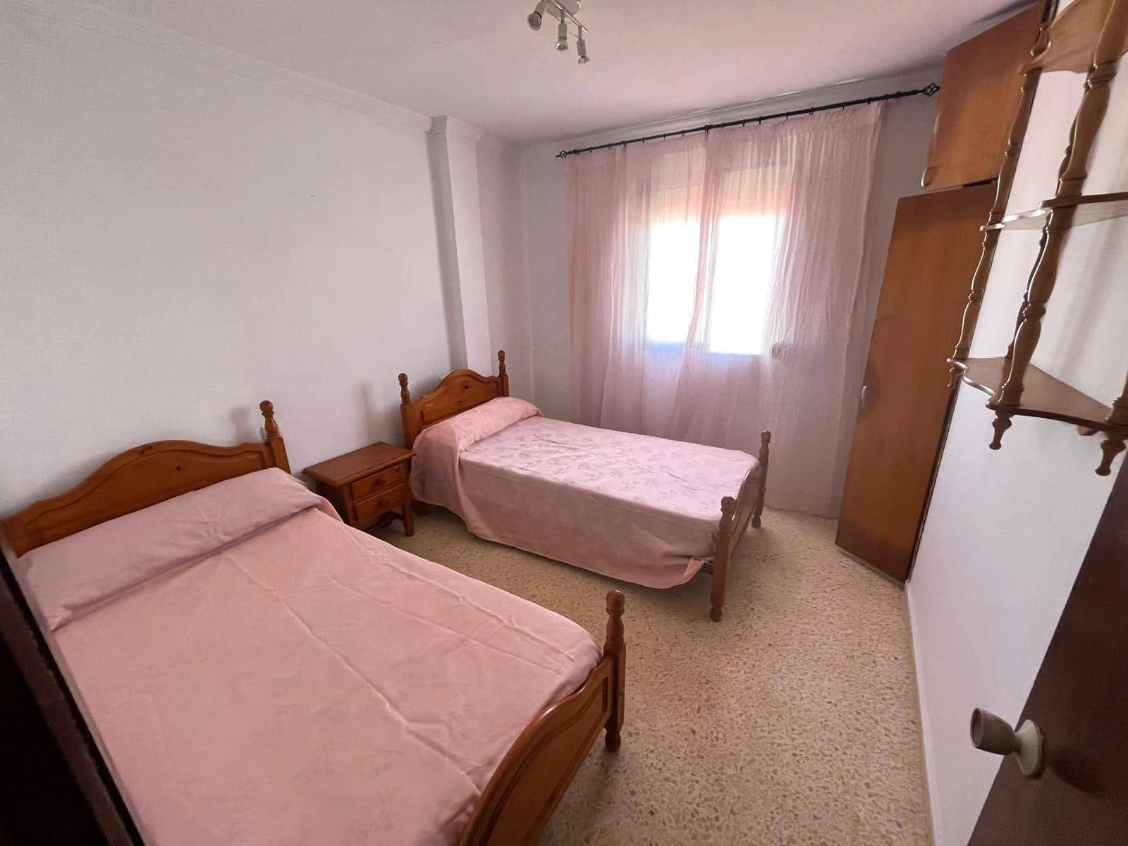 3 soverom Leilighet til salgs i Barbate - € 110 000 (Ref: 9788356)