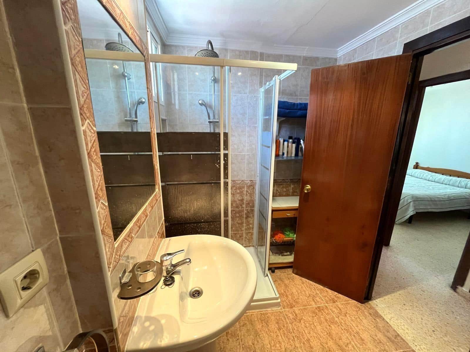 3 soverom Leilighet til salgs i Barbate - € 110 000 (Ref: 9788356)