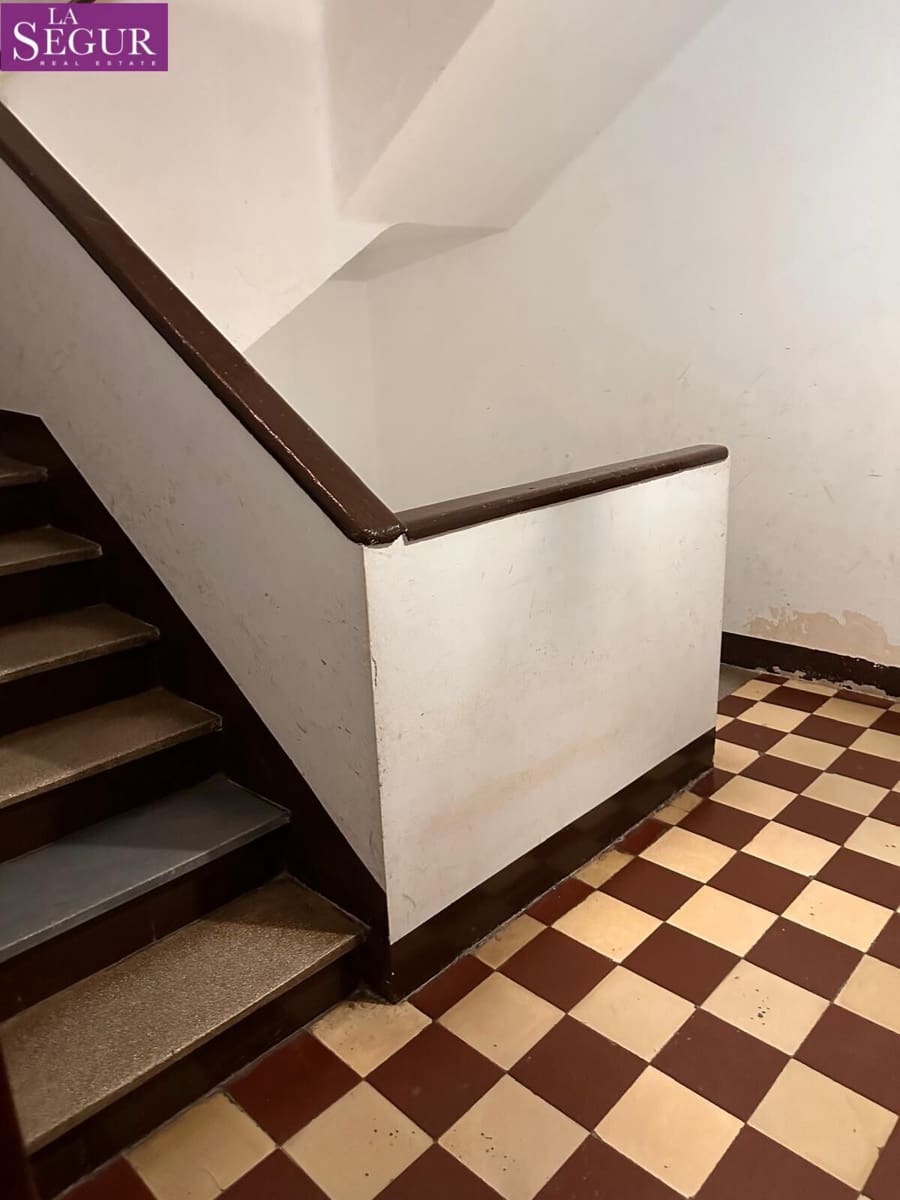 Piso de 4 habitaciones en Cádiz ciudad en venta - 550.000 € (Ref: 9791002)