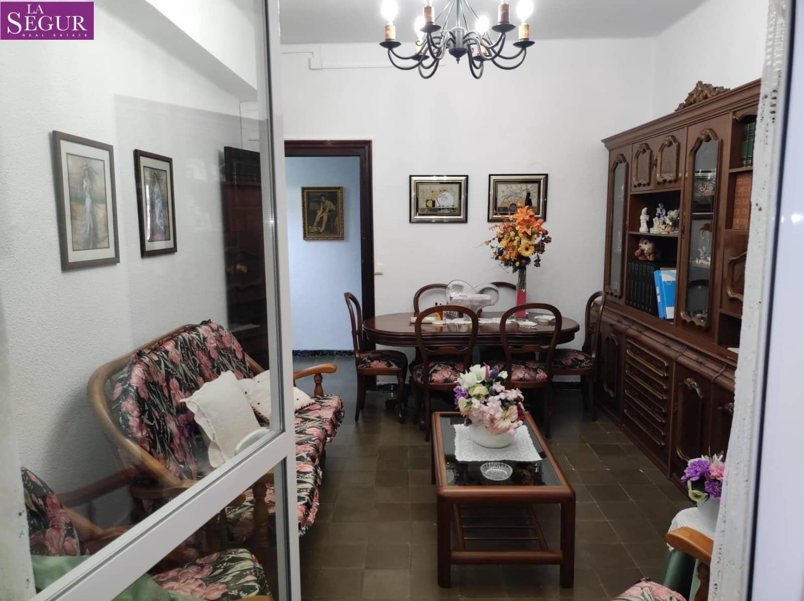 Piso de 4 habitaciones en Cádiz ciudad en venta - 550.000 € (Ref: 9791002)