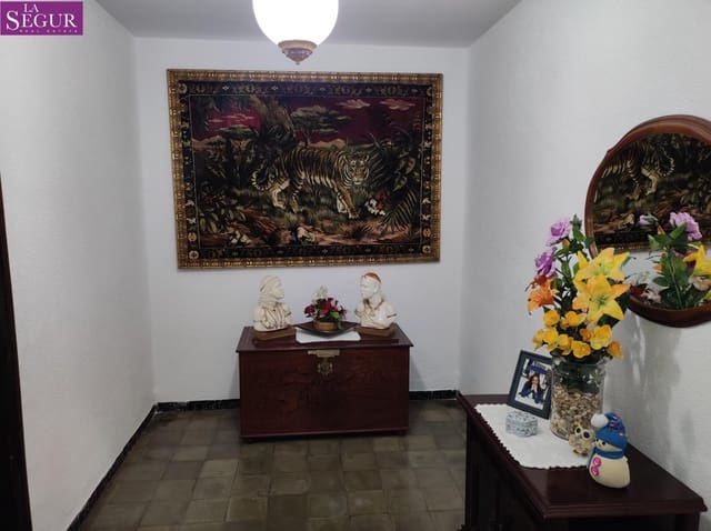 Piso de 4 habitaciones en La Caleta - La Viña, Cádiz ciudad en venta - 550.000 € (Ref: 9791002)