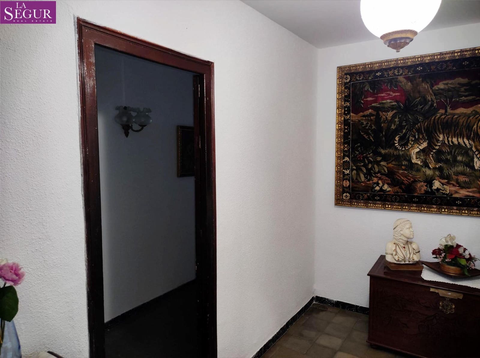 Piso de 4 habitaciones en Cádiz ciudad en venta - 550.000 € (Ref: 9791002)