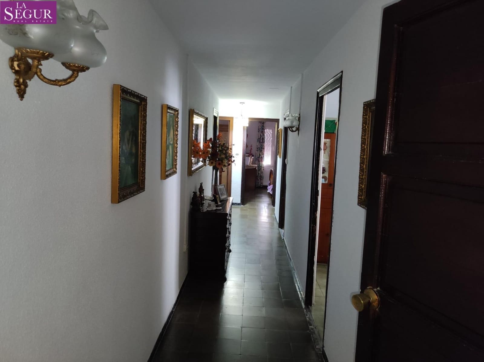 Piso de 4 habitaciones en Cádiz ciudad en venta - 550.000 € (Ref: 9791002)