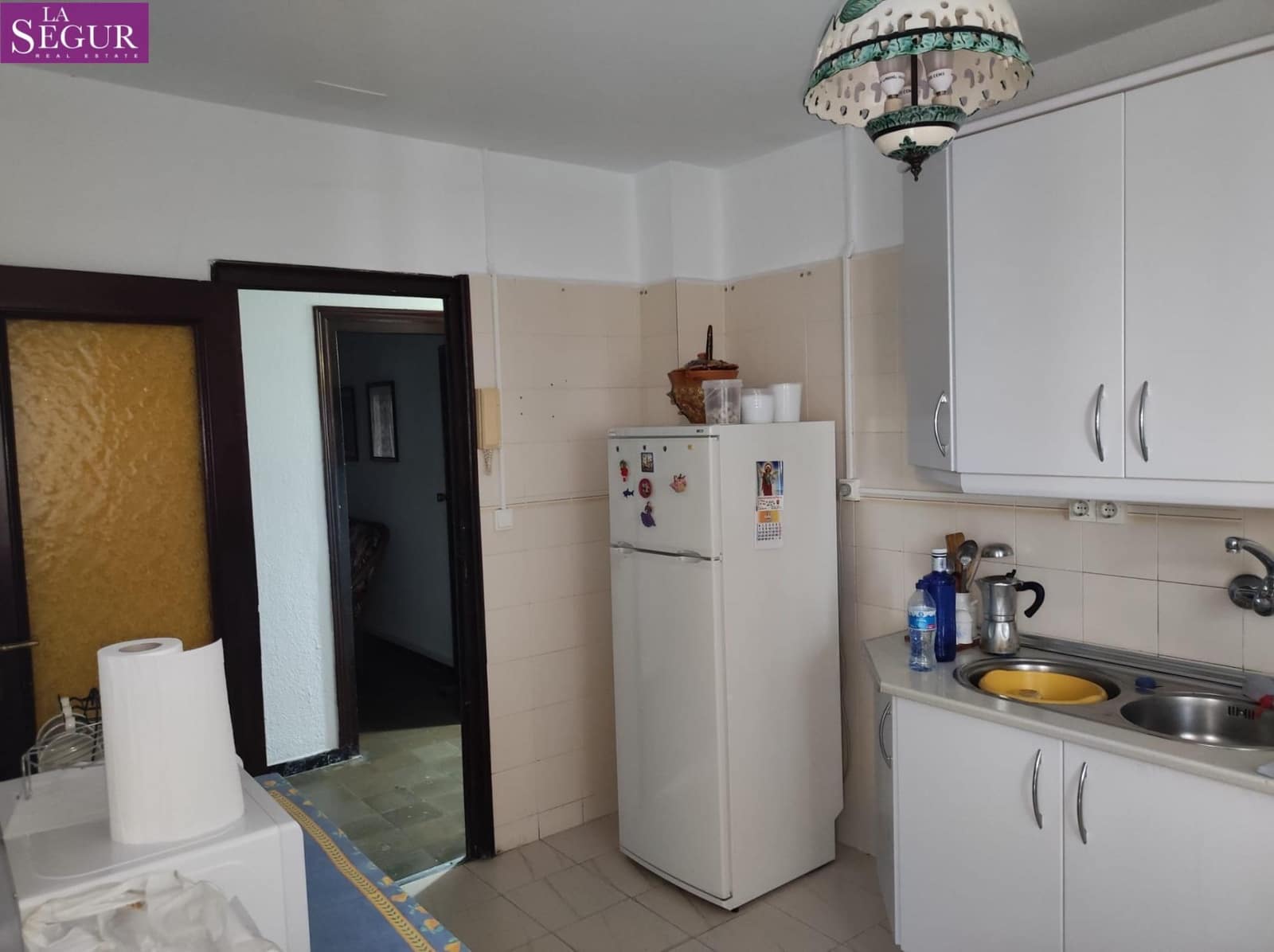 Piso de 4 habitaciones en Cádiz ciudad en venta - 550.000 € (Ref: 9791002)