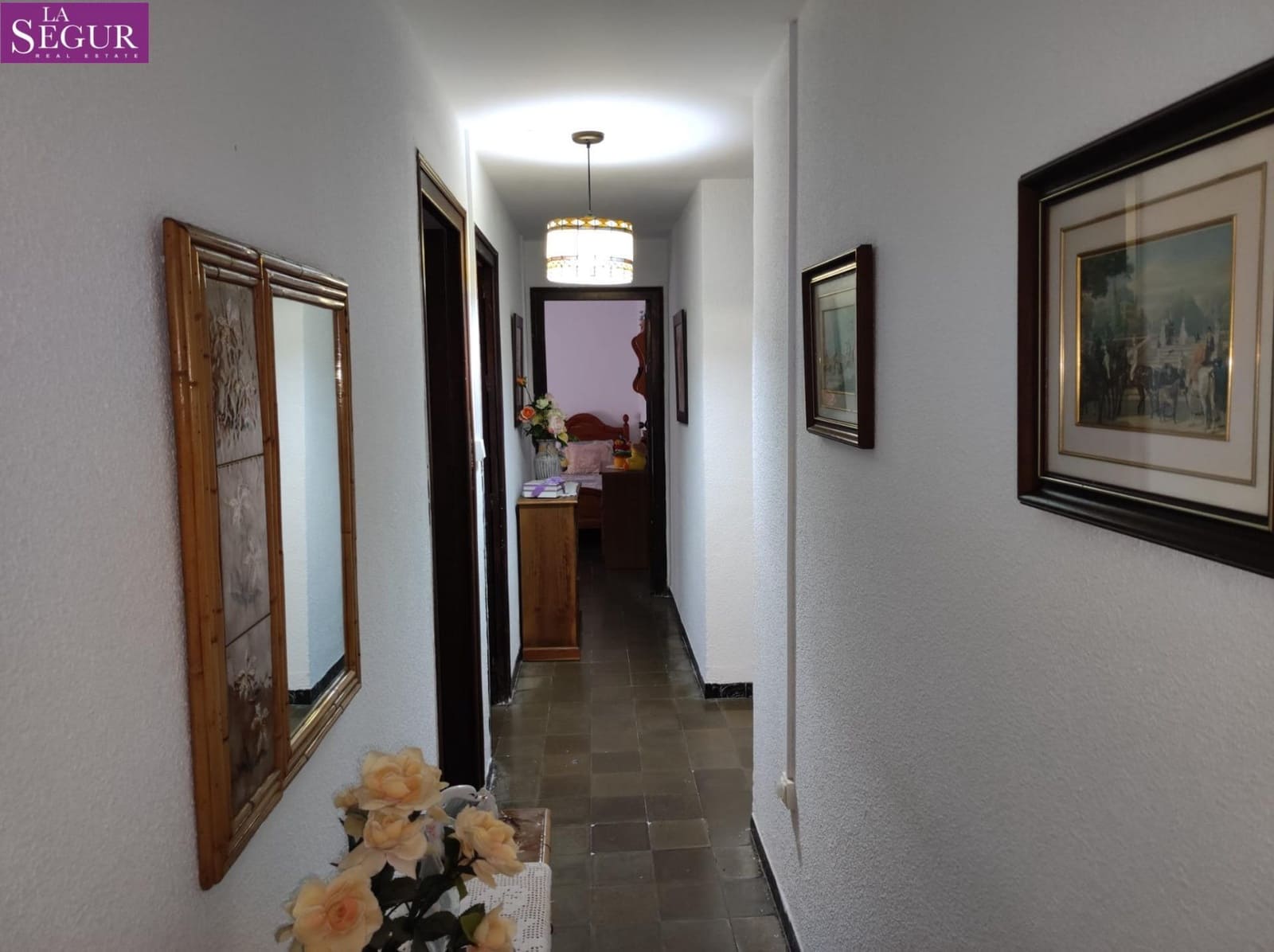 Piso de 4 habitaciones en Cádiz ciudad en venta - 550.000 € (Ref: 9791002)