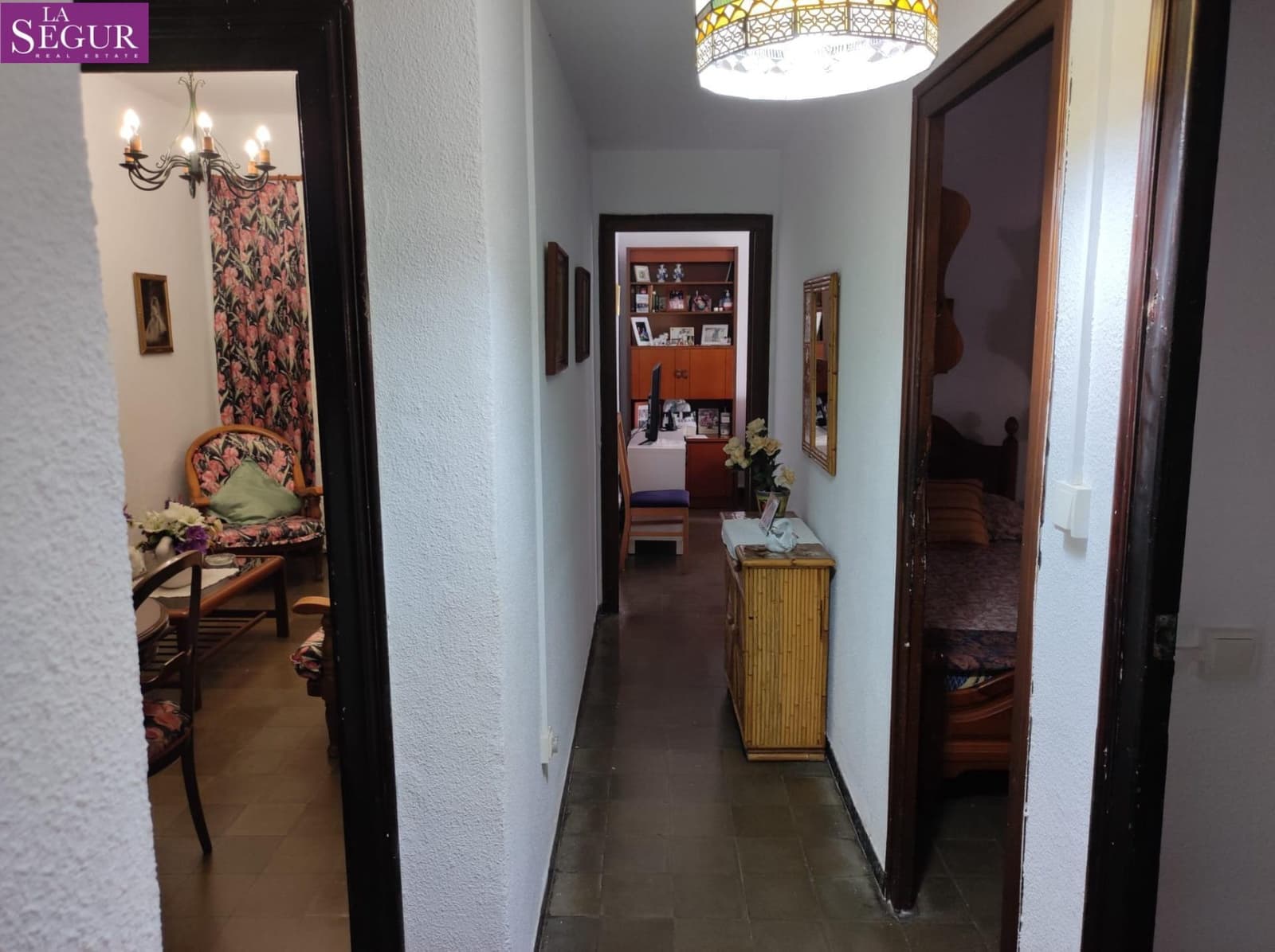 Piso de 4 habitaciones en Cádiz ciudad en venta - 550.000 € (Ref: 9791002)