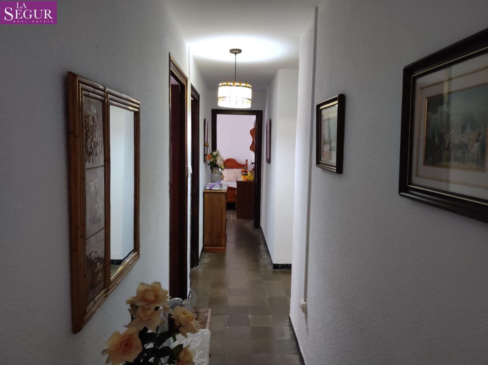 Piso de 4 habitaciones en Cádiz ciudad en venta - 550.000 € (Ref: 9791002)