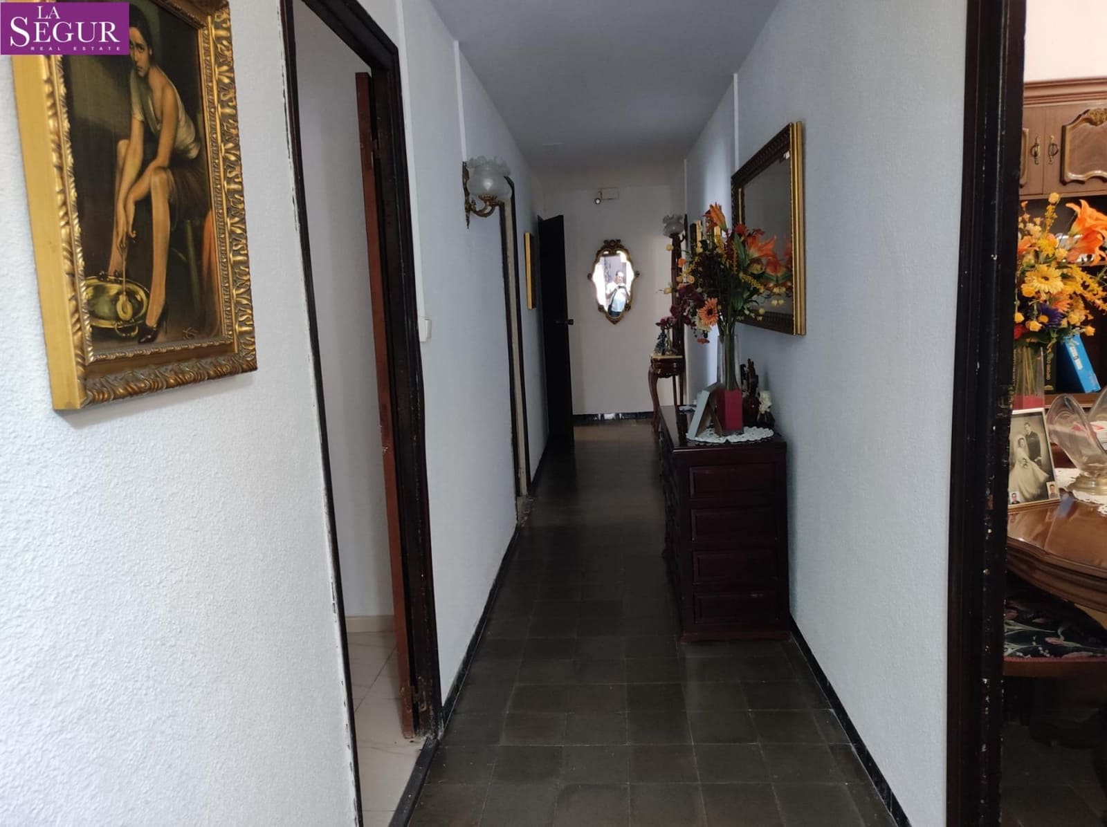 Piso de 4 habitaciones en Cádiz ciudad en venta - 550.000 € (Ref: 9791002)