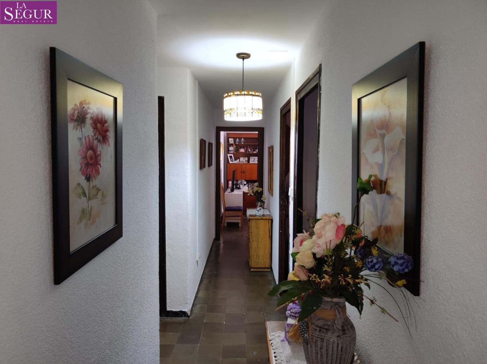 Piso de 4 habitaciones en Cádiz ciudad en venta - 550.000 € (Ref: 9791002)