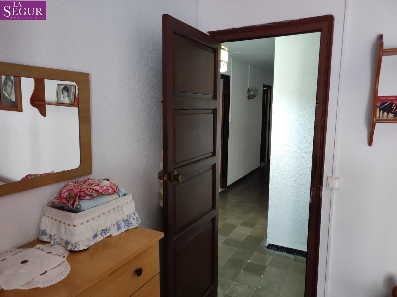 Piso de 4 habitaciones en Cádiz ciudad en venta - 550.000 € (Ref: 9791002)