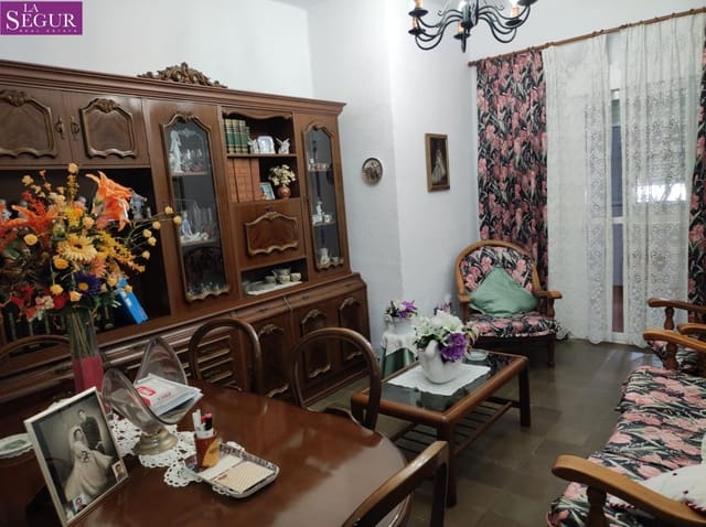 Piso de 4 habitaciones en La Caleta - La Viña, Cádiz ciudad en venta - 550.000 € (Ref: 9791002)