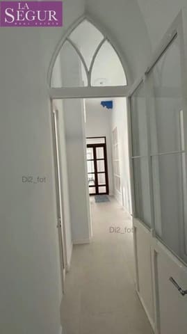 2 camera da letto Appartamento da affittare in San Fernando - 930 € (Rif: 9794556)