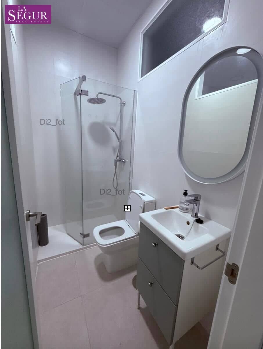 2 camera da letto Appartamento da affittare in San Fernando - 930 € (Rif: 9794556)