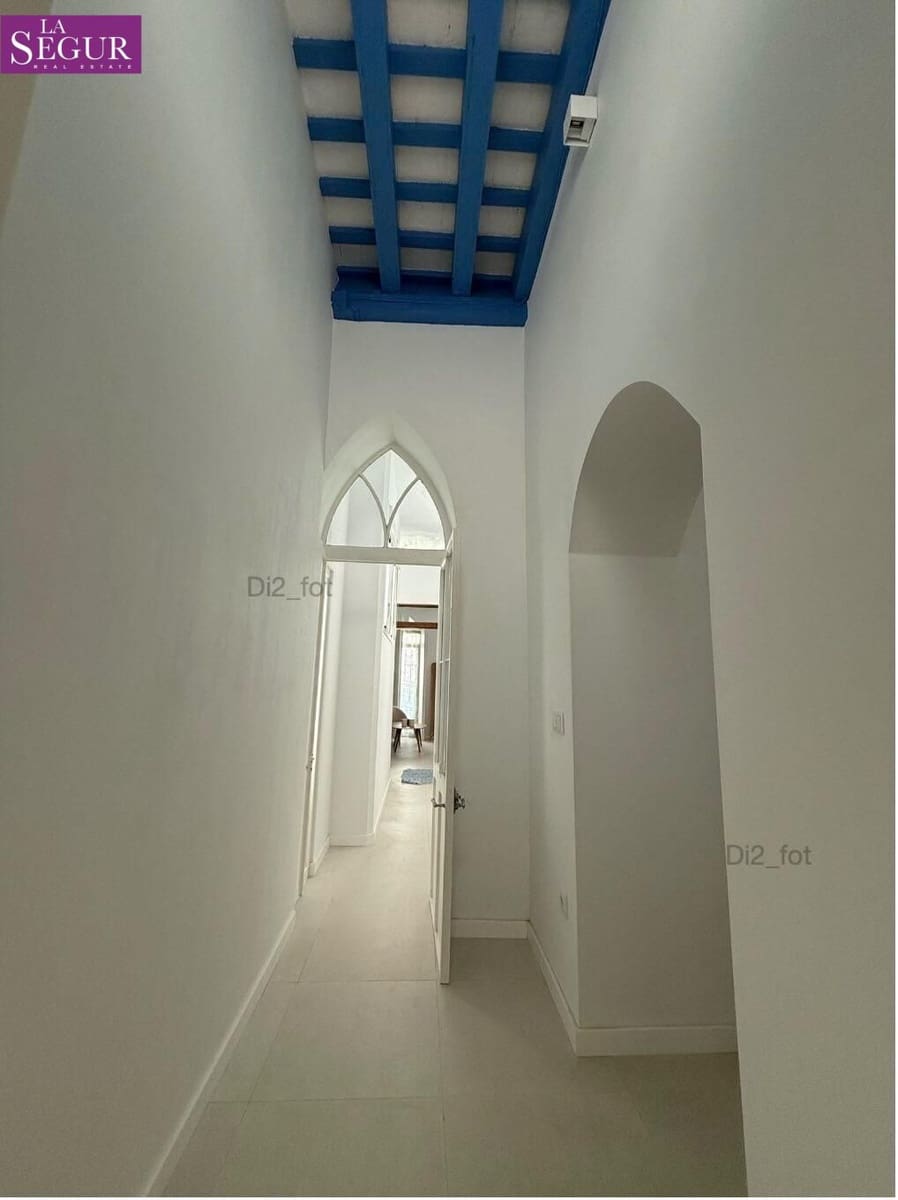 2 camera da letto Appartamento da affittare in San Fernando - 930 € (Rif: 9794556)