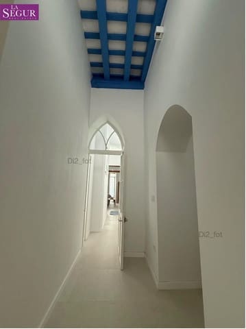 2 camera da letto Appartamento da affittare in San Fernando - 930 € (Rif: 9794556)