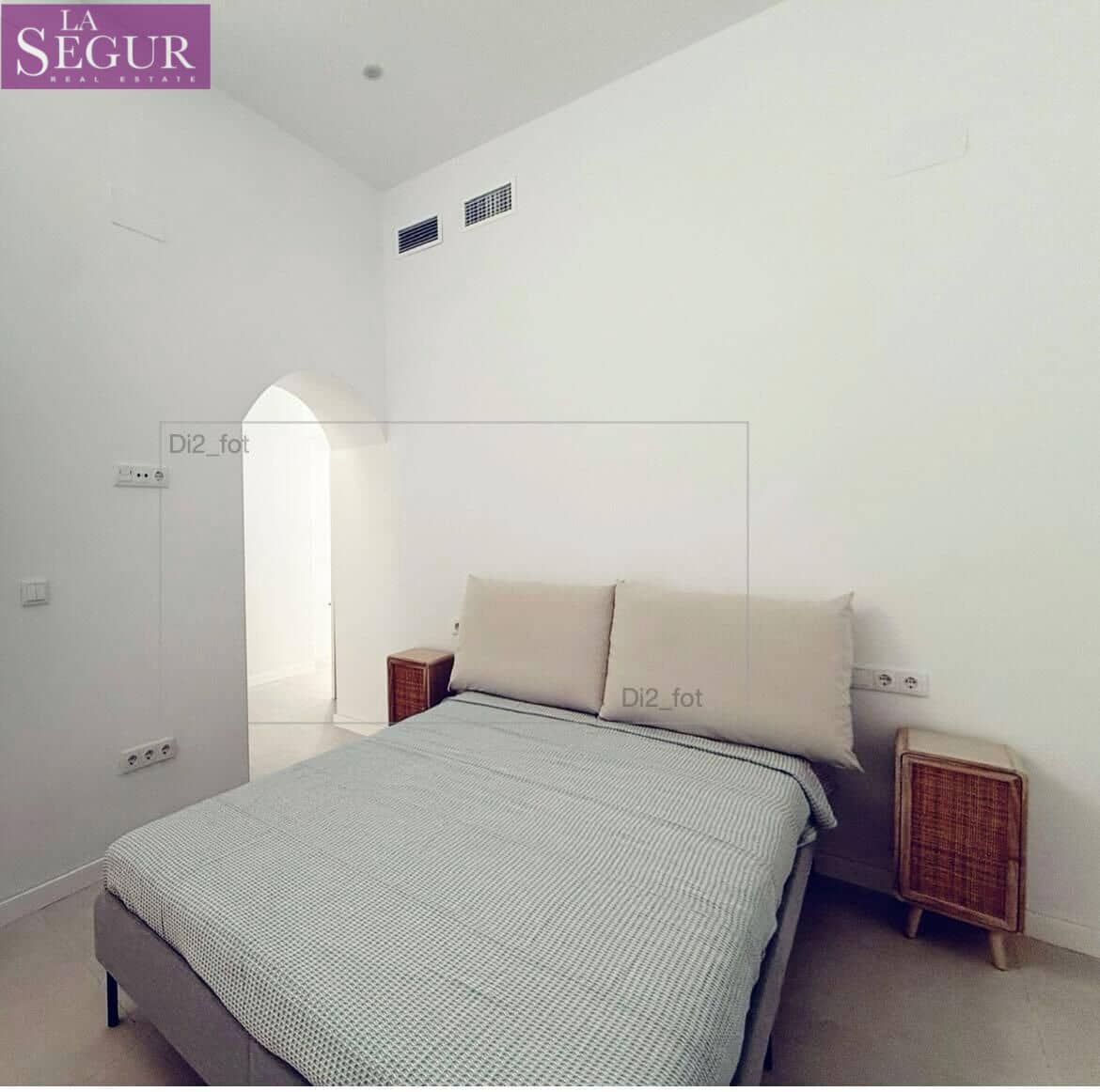 2 camera da letto Appartamento da affittare in San Fernando - 930 € (Rif: 9794556)