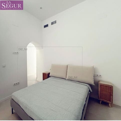 2 camera da letto Appartamento da affittare in San Fernando - 930 € (Rif: 9794556)