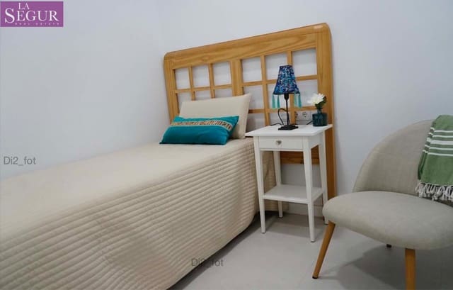 2 camera da letto Appartamento da affittare in San Fernando - 930 € (Rif: 9794556)