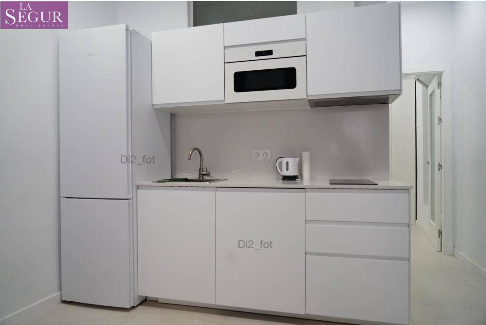 2 camera da letto Appartamento da affittare in San Fernando - 930 € (Rif: 9794556)