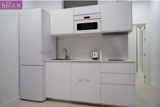 2 camera da letto Appartamento da affittare in San Fernando - 930 € (Rif: 9794556)