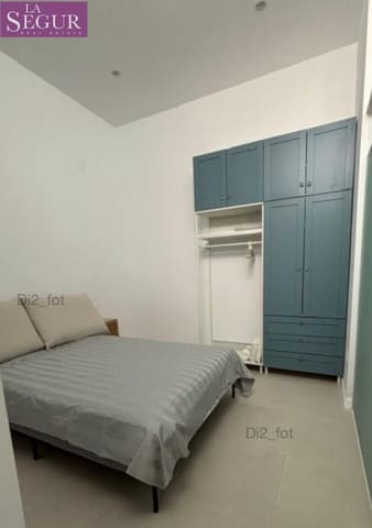 2 camera da letto Appartamento da affittare in San Fernando - 930 € (Rif: 9794556)