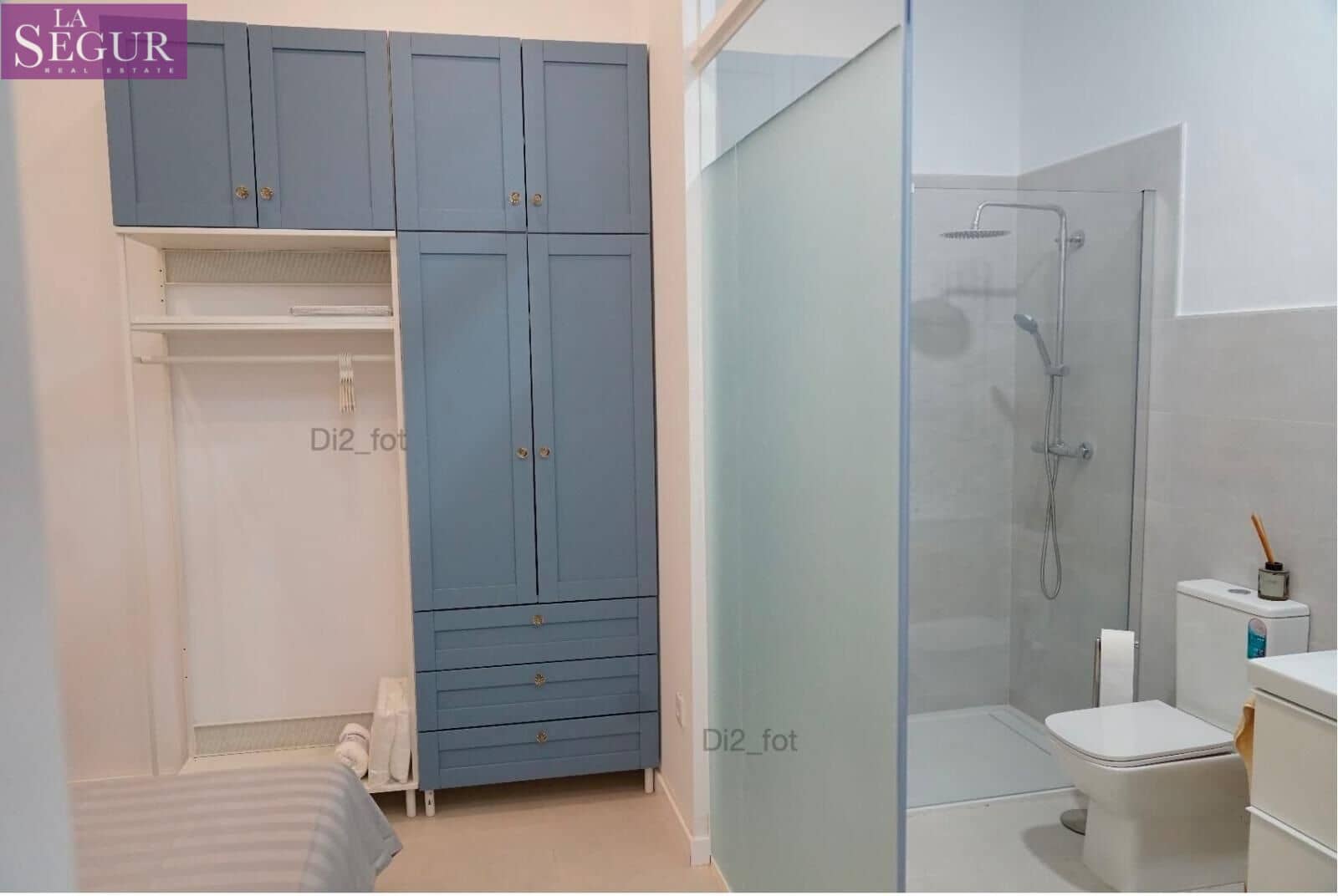 2 camera da letto Appartamento da affittare in San Fernando - 930 € (Rif: 9794556)