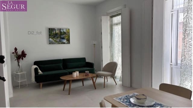 2 camera da letto Appartamento da affittare in San Fernando - 930 € (Rif: 9794556)