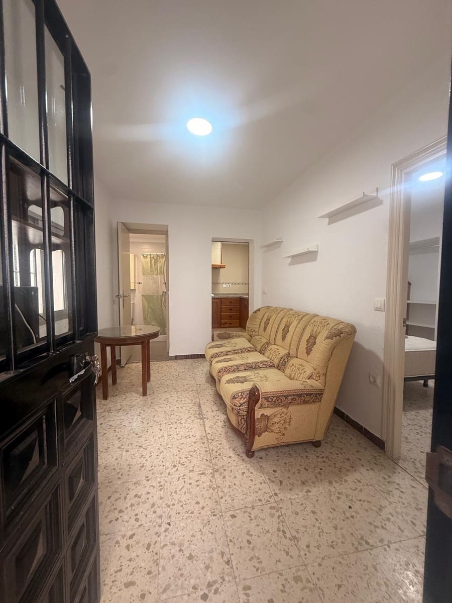 1 bedroom Apartment for sale in Vejer de la Frontera - € 150,000 (Ref: 9797033)