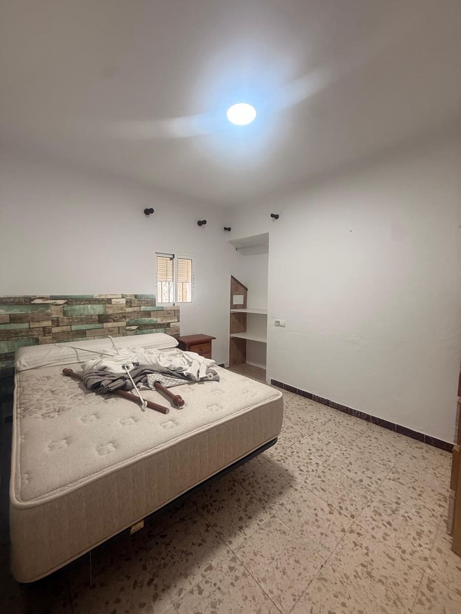 1 bedroom Apartment for sale in Vejer de la Frontera - € 150,000 (Ref: 9797033)