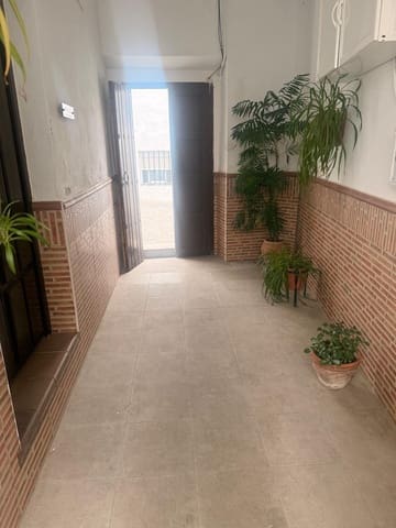 1 makuuhuone Huoneisto myytävänä paikassa Vejer de la Frontera - 150 000 € (Ref: 9797033)