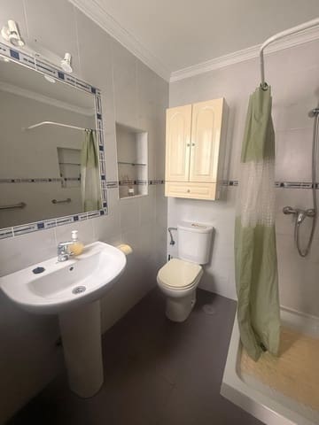 1 makuuhuone Huoneisto myytävänä paikassa Vejer de la Frontera - 150 000 € (Ref: 9797033)