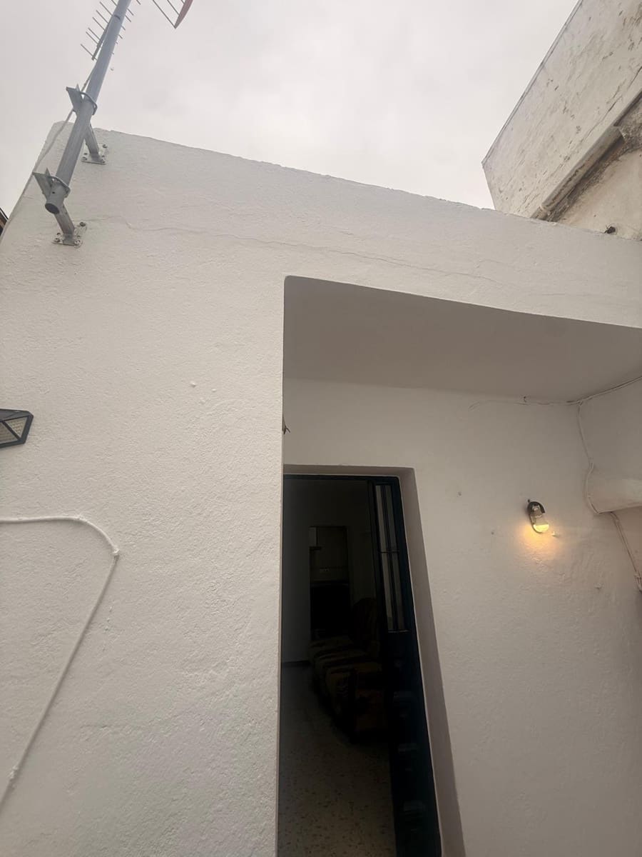 1 bedroom Apartment for sale in Vejer de la Frontera - € 150,000 (Ref: 9797033)