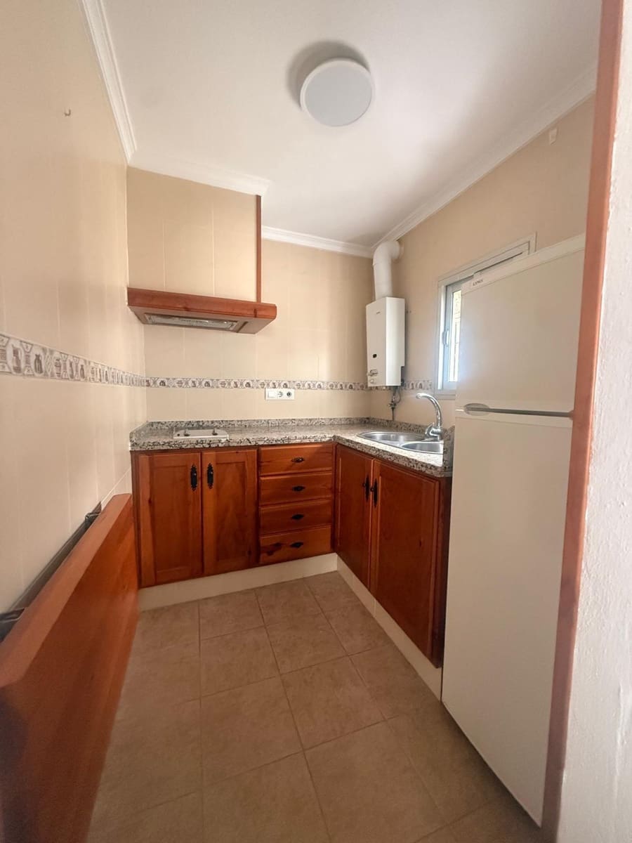 1 bedroom Apartment for sale in Vejer de la Frontera - € 150,000 (Ref: 9797033)