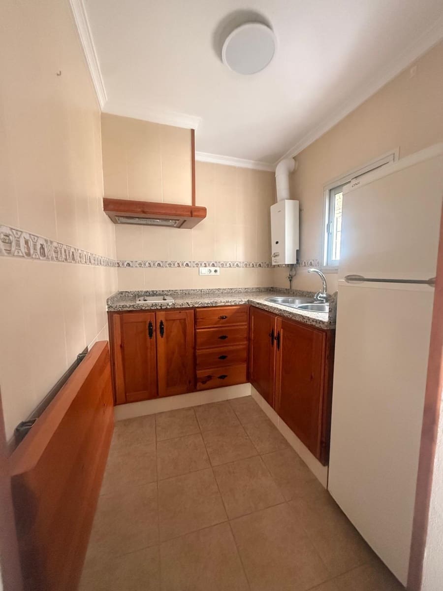 1 bedroom Apartment for sale in Vejer de la Frontera - € 150,000 (Ref: 9797033)