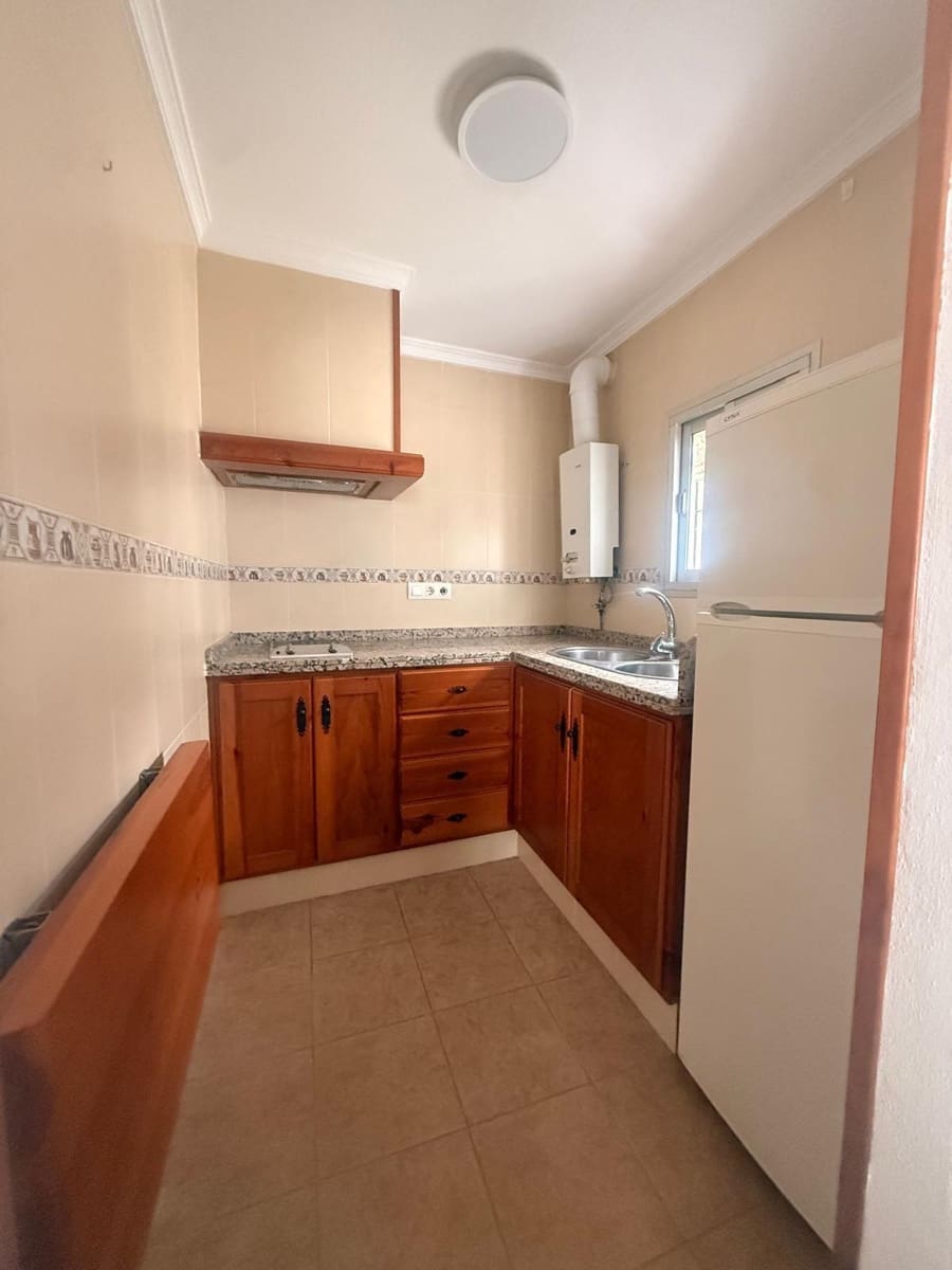 1 bedroom Apartment for sale in Vejer de la Frontera - € 150,000 (Ref: 9797033)