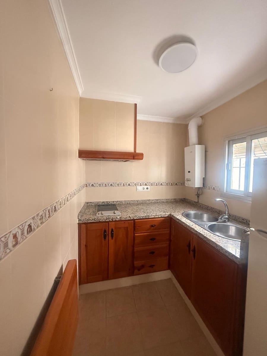 1 bedroom Apartment for sale in Vejer de la Frontera - € 150,000 (Ref: 9797033)