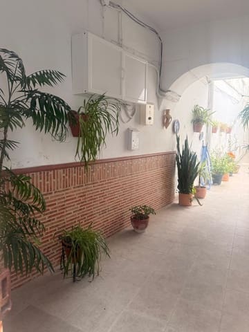 1 makuuhuone Huoneisto myytävänä paikassa Vejer de la Frontera - 150 000 € (Ref: 9797033)