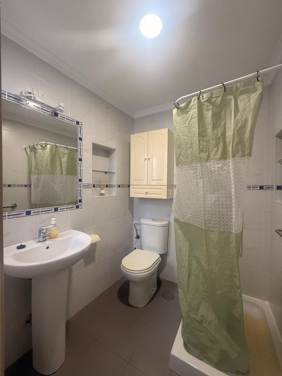 1 bedroom Apartment for sale in Vejer de la Frontera - € 150,000 (Ref: 9797033)